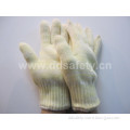 Kitchen Heat Resistant Glove Safety Gloves Daily Gloves (DSR101)